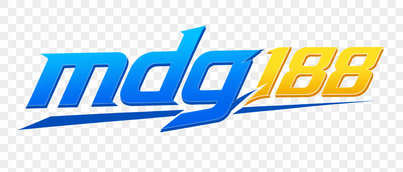 MDG188 Logo